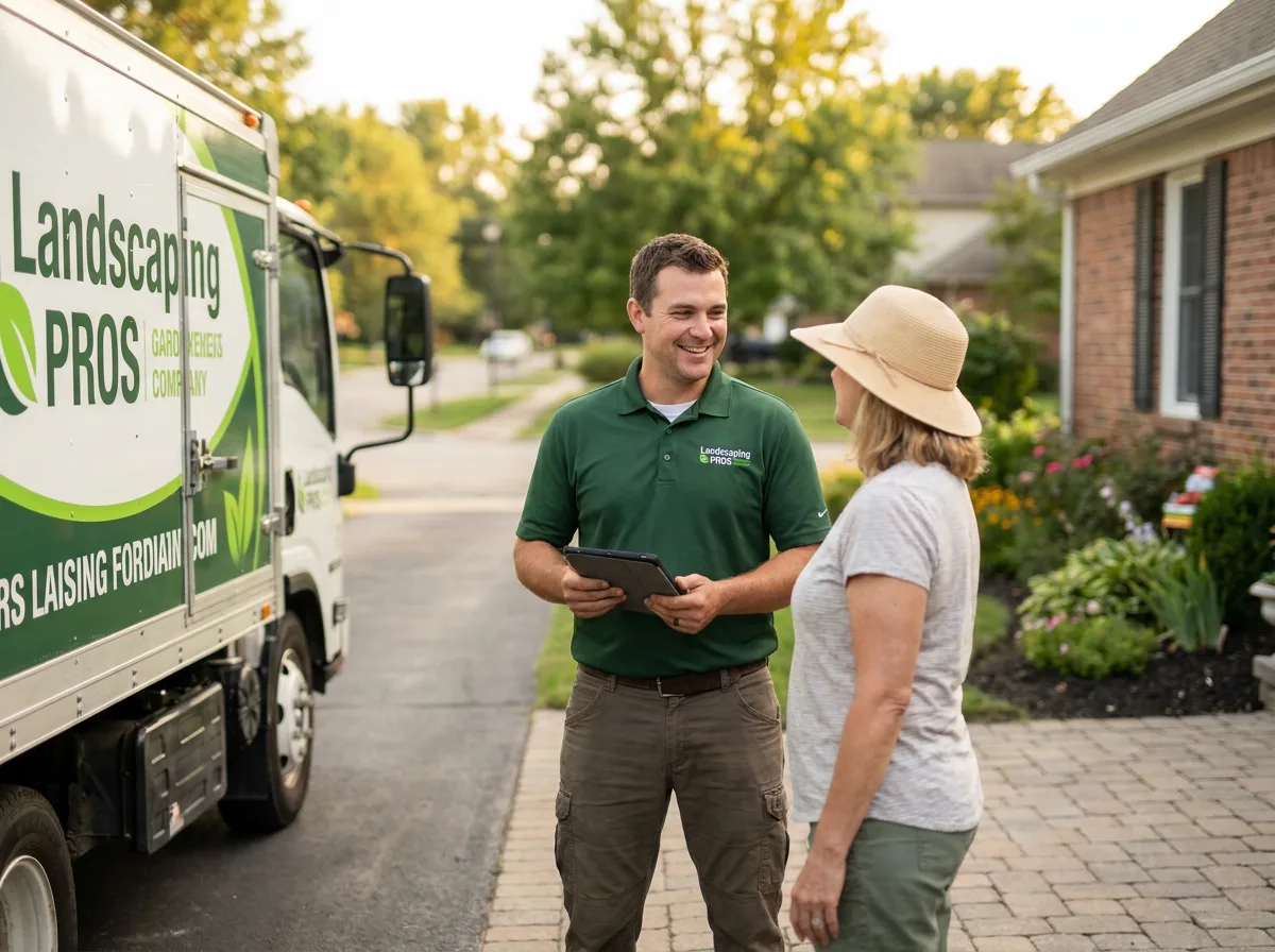 Landscaping Long Valley, SD FAQs